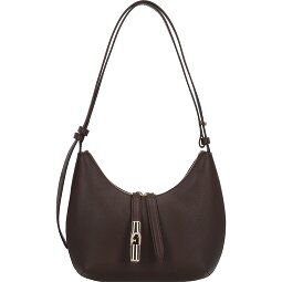Furla Goccia Schultertasche Leder 22 cm  Variante 3