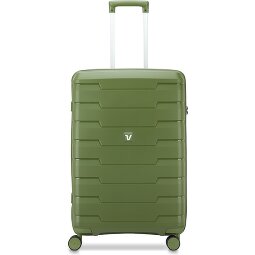 Roncato Skyline 2.0 Neon 4 Rollen Trolley 70 cm  Variante 1