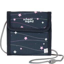 School-Mood Brustbeutel 11 cm  Variante 4