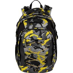McNeill LUCA Schulrucksack 45 cm  Variante 2
