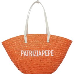 Patrizia Pepe Summer Straw Shopper Tasche 51 cm  Variante 2