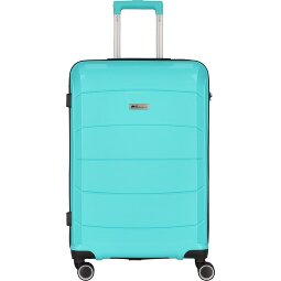 Cocoono Cagliari 4 Rollen Trolley 66 cm  Variante 1