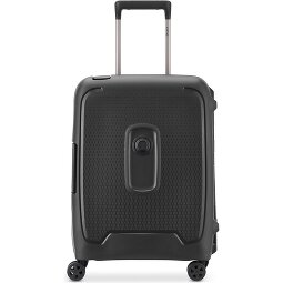 Delsey Paris Moncey 4-Rollen Kabinentrolley 55 cm  Variante 5