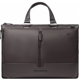 Piquadro Marcel Aktentasche Leder 42 cm Laptopfach  Variante 3