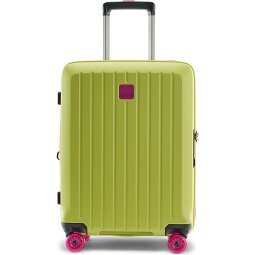 Stratic Buzz 4 Rollen Kabinentrolley S 54 cm  Variante 1