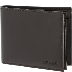 oxmox Leather Geldbörse RFID Schutz Leder 10 cm  Variante 15