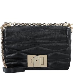 Furla 1927 Schultertasche Leder 22 cm  Variante 1