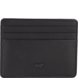 Braun Büffel Hannes Kreditkartenetui RFID Schutz Leder 10.5 cm  Variante 2