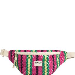 Wouf Terry Gürteltasche 32 cm  Variante 3