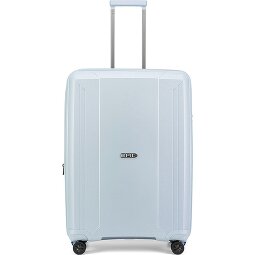 Epic Anthem 4 Rollen Trolley 75 cm mit Dehnfalte  Variante 3