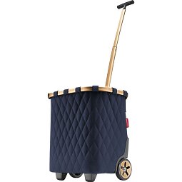 reisenthel Carrycruiser Frame Einkaufstrolley 47,5 cm  Variante 1