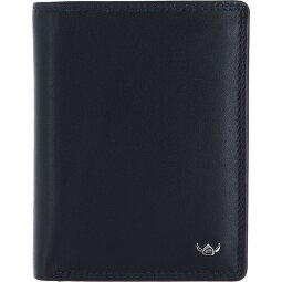 Golden Head Polo Geldbörse RFID Schutz Leder 12 cm  Variante 3