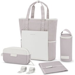 Kapten & Son Lindby Wickelrucksack 41 cm  Variante 2