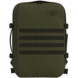 Cabin Zero Military 44L Cabin Backpack Rucksack 52 cm  Variante 5