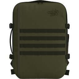 Cabin Zero Military 44L Cabin Backpack Rucksack 52 cm  Variante 4