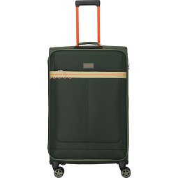 Travelite Color Craze 4 Rollen Trolley L 77 cm  Variante 2