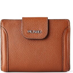 Picard Highlands 1 Geldbörse RFID Schutz Leder 12 cm  Variante 1