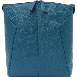 Voi Hirsch Imma City Rucksack Leder 30 cm  Variante 1