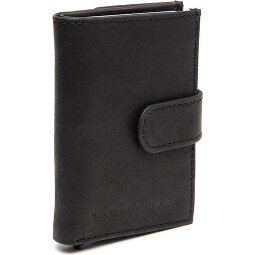 The Chesterfield Brand Torola Geldbörse RFID Schutz Leder 7.5 cm  Variante 2