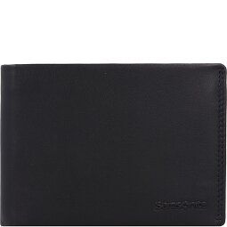 Samsonite Attack 2 Geldbörse RFID Leder 13 cm  Variante 1