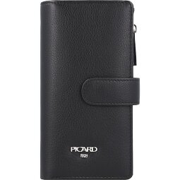Picard Bingo Kreditkartenetui Leder 9 cm  Variante 3