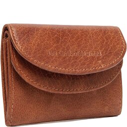 The Chesterfield Brand Newton Geldbörse RFID Schutz Leder 10 cm  Variante 2