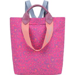 Fritzi aus Preußen Leo Special Schultertasche 30 cm  Variante 1