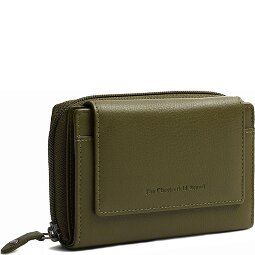 The Chesterfield Brand Orveta Geldbörse RFID Schutz Leder 13 cm  Variante 7