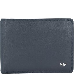 Golden Head Polo RFID Protect Geldbörse Leder 12,5 cm  Variante 5