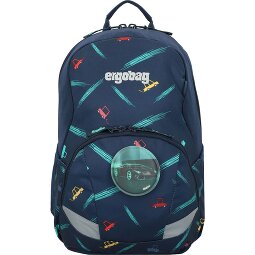 Ergobag Ease Kinderrucksack 35 cm  Variante 1