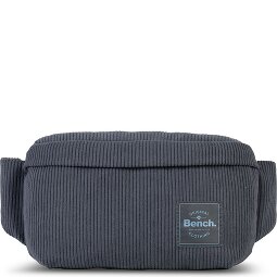 Bench Cord Gürteltasche 23 cm  Variante 2