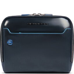 Piquadro Blue Square Umhängetasche Leder 21 cm  Variante 4
