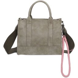 Fritzi aus Preußen SquareN Vintage Handtasche 20.5 cm  Variante 5