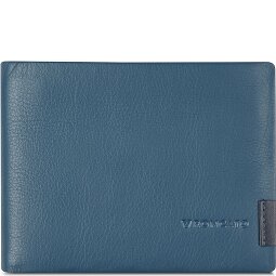 Roncato Monaco Geldbörse RFID Schutz Leder 11 cm  Variante 1