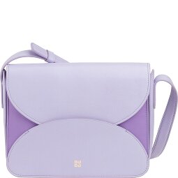 DuDu Cefalonia Umhängetasche Leder 21 cm  Variante 6