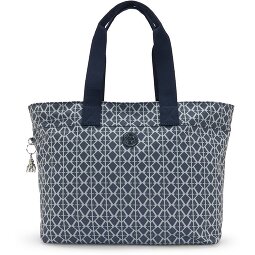 Kipling Premium Elevated Plus Colissa Up Shopper Tasche 50 cm Laptopfach  Variante 1