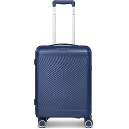 Picard Vienna 4 Rollen Kabinentrolley S 54 cm  Variante 2