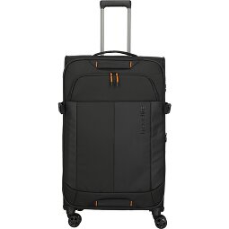 Travelite Briize 4 Rollen Trolley L 78 cm mit Dehnfalte  Variante 3