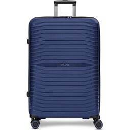 Stratic Shine 4 Rollen Trolley 76 cm  Variante 3