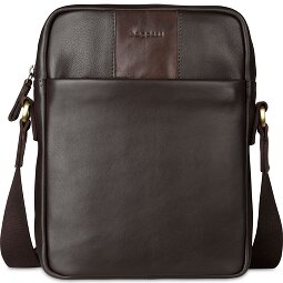 Bugatti Ryan Umhängetasche Leder 23 cm  Variante 1