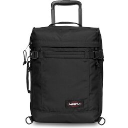 Eastpak Strapson 2 Rollen Reisetasche 43 cm  Variante 1