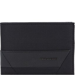 Piquadro Trakai Geldbörse RFID 13 cm  Variante 1