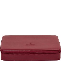 Windrose Merino Schmuckkasten 23 cm  Variante 1