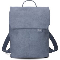 Zwei Mademoiselle.M Daypack 35 cm Laptopfach  Variante 9