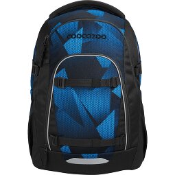 coocazoo Mate Schulrucksack 44 cm  Variante 10