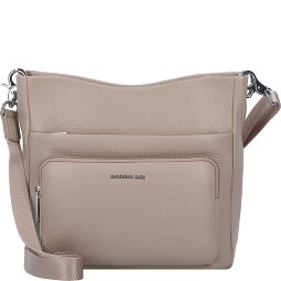 Mandarina Duck Mellow Leather Umhängetasche Leder 30 cm  Variante 3