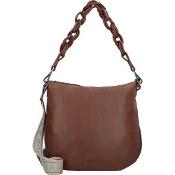 Harbour 2nd Just Pure Umhängetasche Leder 37 cm  Variante 1