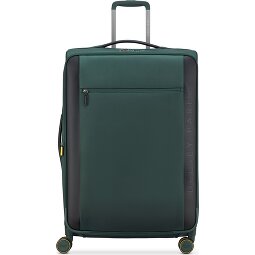 Delsey Paris Montmartre 3 4 Rollen Trolley 76 cm mit Dehnfalte  Variante 3