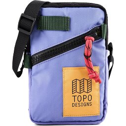 Topo Designs Accessories Mini Bag Umhängetasche 12 cm  Variante 7
