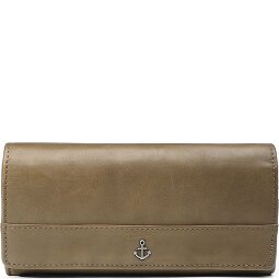 Harbour 2nd Anchor Love Geldbörse Leder 18 cm  Variante 2